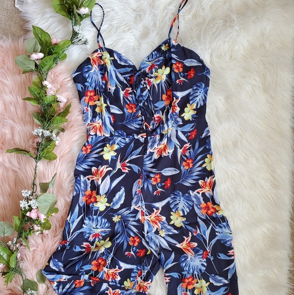 gypsies and moondust jumpsuit